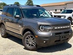 2025 Bronco Sport Thumbnail 36