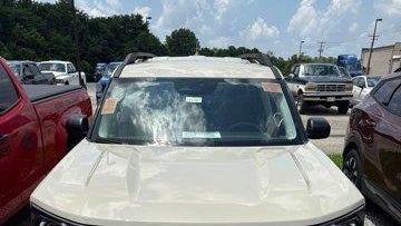 Preowned 2025 Ford Bronco Sport Big Bend for Sale