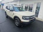 2025 Bronco Sport Thumbnail 2