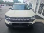 2025 Bronco Sport Thumbnail 3
