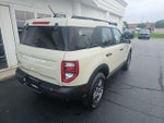 2025 Bronco Sport Thumbnail 4
