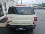 2025 Bronco Sport Thumbnail 5