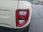 2025 Bronco Sport Thumbnail 6