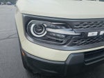 2025 Bronco Sport Thumbnail 7
