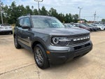 2025 Bronco Sport Thumbnail 1