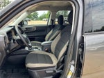 2025 Bronco Sport Thumbnail 2