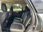 2025 Bronco Sport Thumbnail 7