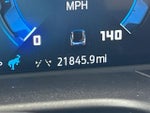 2025 Bronco Sport Thumbnail 11