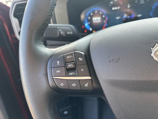 2025 Ford Bronco - $30,950