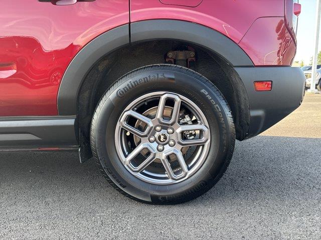 2025 Ford Bronco - $30,950