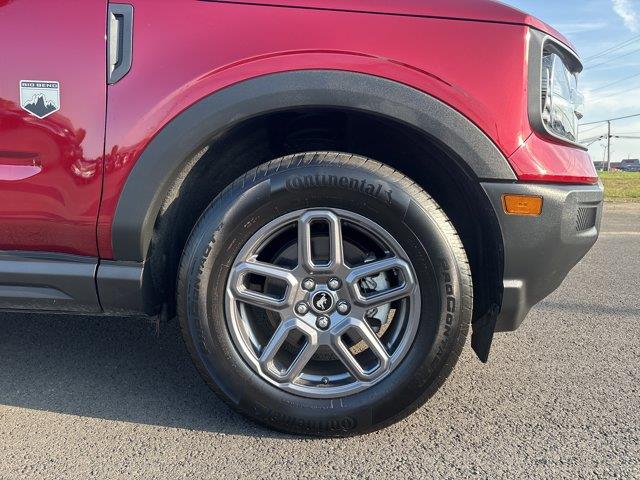 2025 Ford Bronco - $30,950