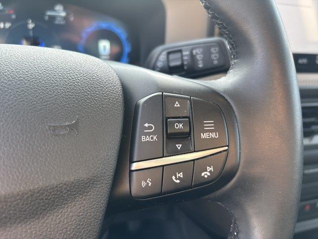 2025 Ford Bronco - $30,950
