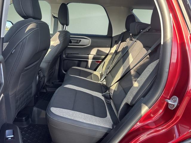 2025 Ford Bronco - $30,950