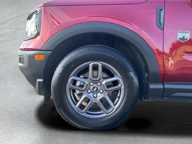 2025 Ford Bronco - $30,950