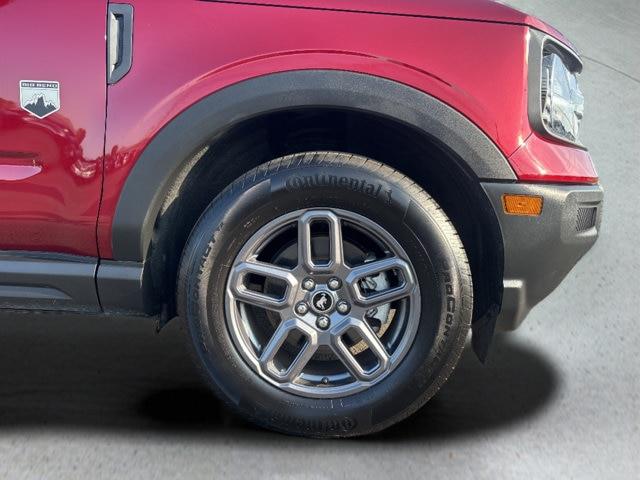 2025 Ford Bronco - $30,950