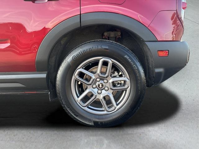 2025 Ford Bronco - $30,950