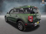2025 Bronco Sport Thumbnail 3