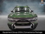 2025 Bronco Sport Thumbnail 7