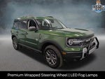 2025 Bronco Sport Thumbnail 8