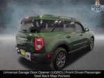 2025 Bronco Sport Thumbnail 9
