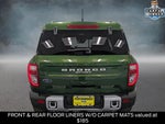2025 Bronco Sport Thumbnail 10