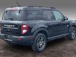 2025 Bronco Sport Thumbnail 28