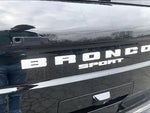 2025 Bronco Sport Thumbnail 33