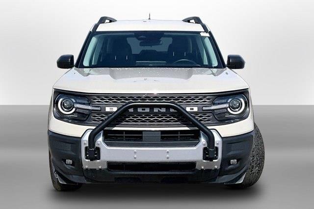 2025 Ford Bronco - $27,804