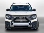 2025 Bronco Sport Thumbnail 3