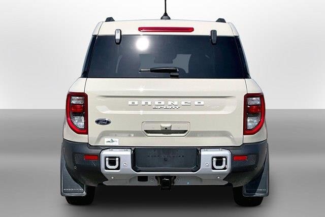 2025 Ford Bronco - $27,804