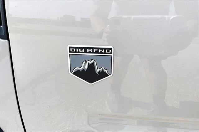 2025 Ford Bronco - $27,804