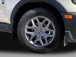 2025 Bronco Sport Thumbnail 9