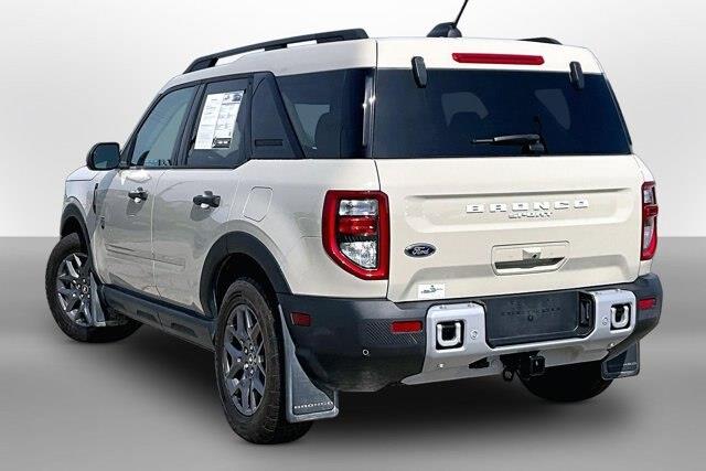 2025 Ford Bronco - $27,804