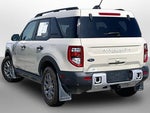 2025 Bronco Sport Thumbnail 10