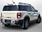 2025 Bronco Sport Thumbnail 11