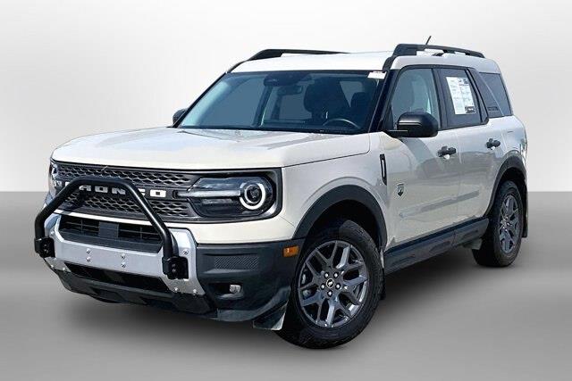 2025 Ford Bronco - $27,804