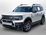 2025 Bronco Sport Thumbnail 13
