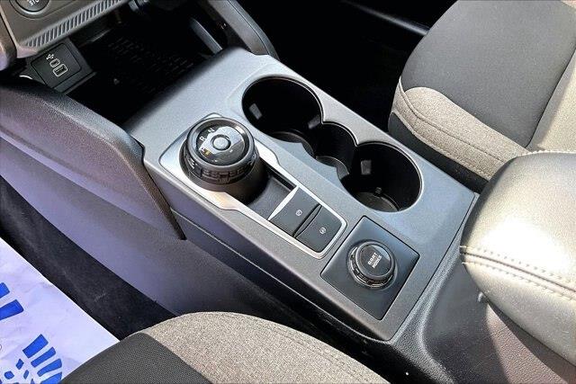 2025 Ford Bronco - $27,804