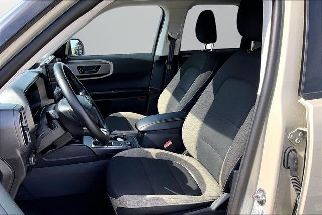 2025 Ford Bronco - $27,804