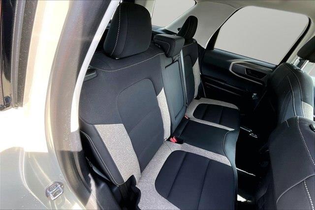 2025 Ford Bronco - $27,804