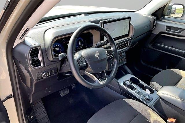 2025 Ford Bronco - $27,804