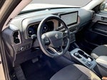 2025 Bronco Sport Thumbnail 20