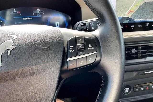 2025 Ford Bronco - $27,804