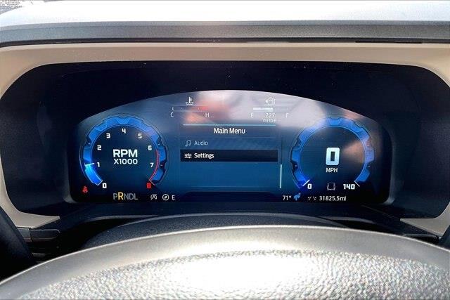 2025 Ford Bronco - $27,804