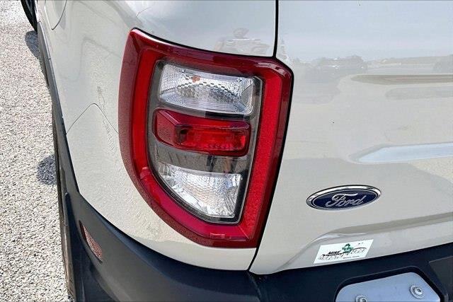 2025 Ford Bronco - $27,804