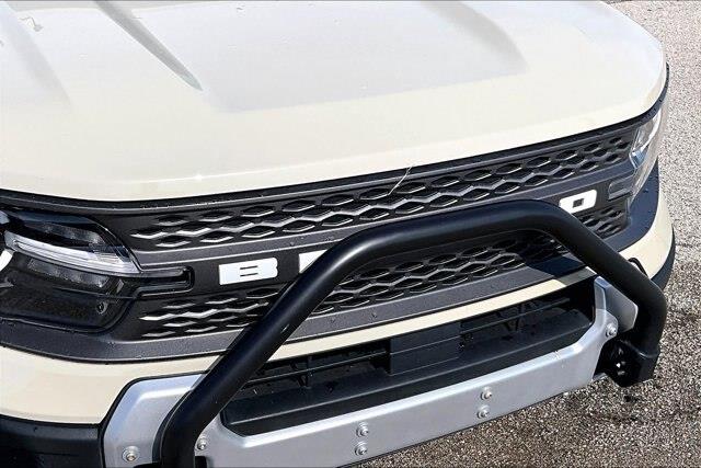 2025 Ford Bronco - $27,804