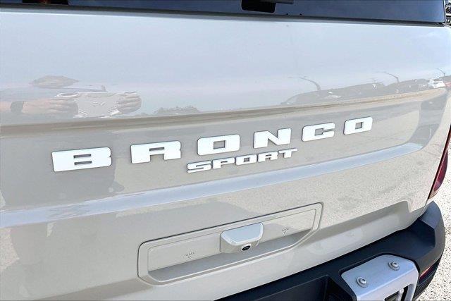 2025 Ford Bronco - $27,804