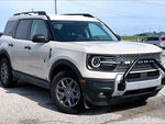 2025 Bronco Sport Thumbnail 36