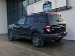 2025 Bronco Sport Thumbnail 5