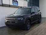 2025 Bronco Sport Thumbnail 7